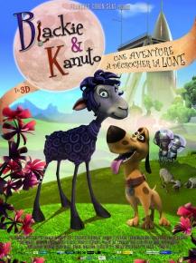 Blackie and Canuto 3D 2014 Dub in Hindi full movie download
